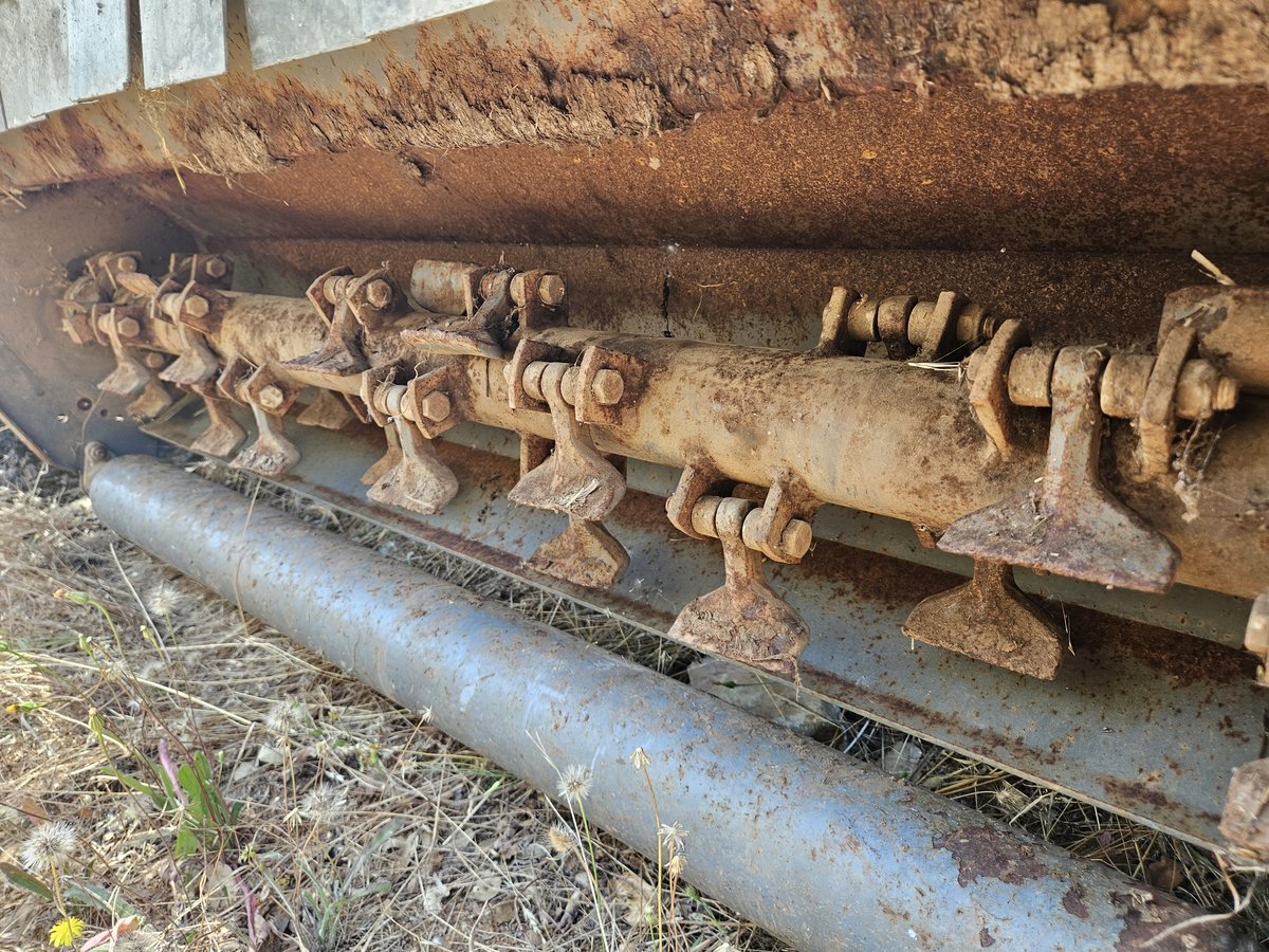 Flail Mower photo 5