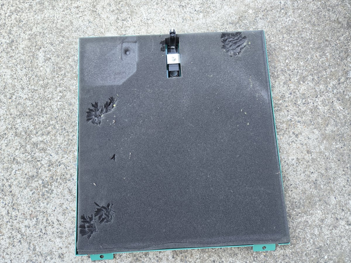 Cummins Generator photo 8